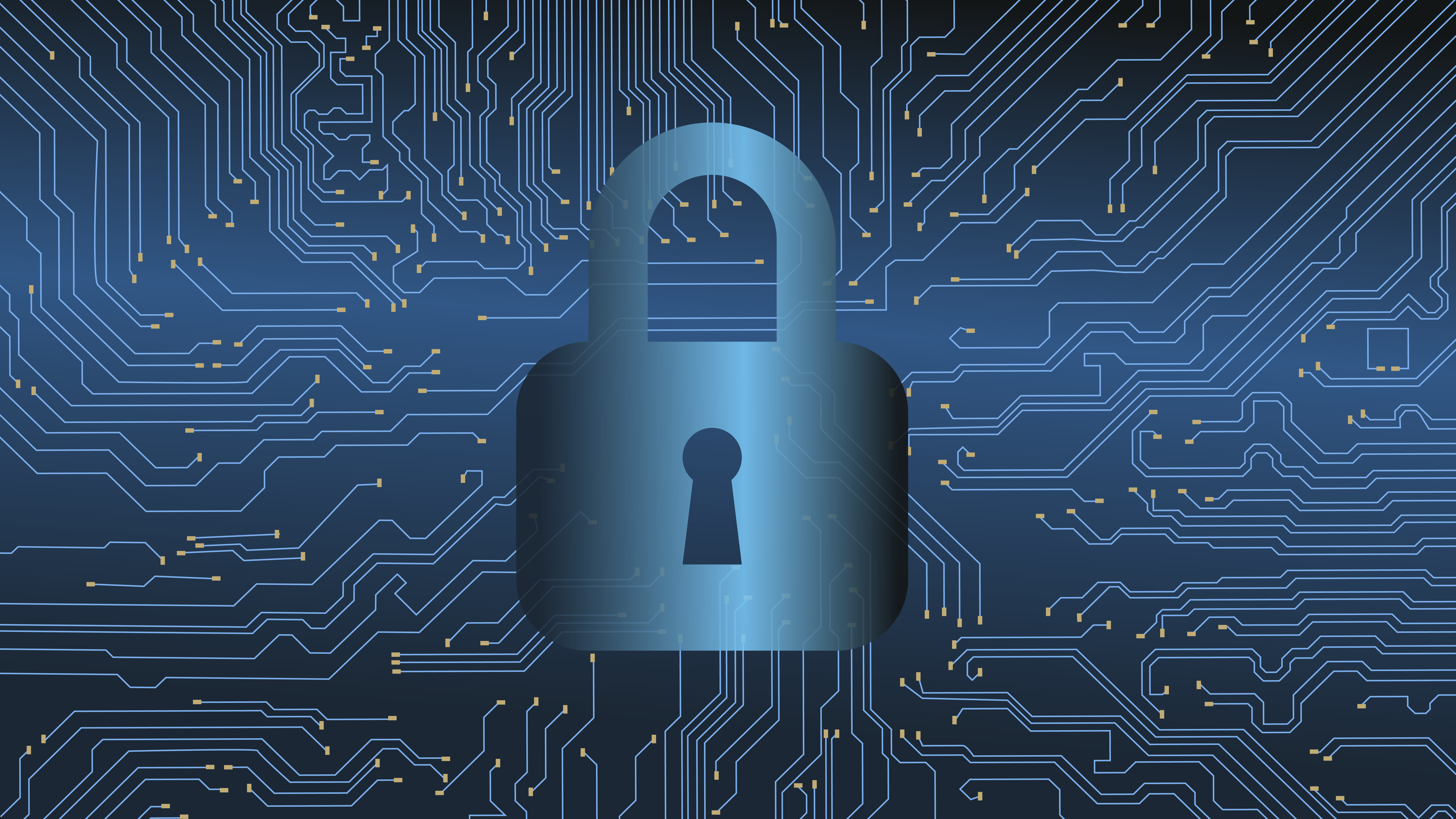 Cyber Lock